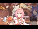 はい、あーん