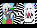 メズマライザー / 歌ってみた。__anica+降魔 冥