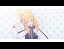 【ブルアカMMD】Pale【伊落マリー】
