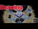 【メイキング動画】降魔【オリジナル】