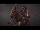 【三國無双ORIGINS体験版】無双ORIGINSの世界を体験します  後編【VRoid実況】