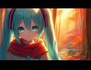 Midnight Streets ／初音ミク
