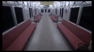 ８番のりば やってみた