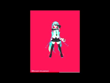 【初音ミク】Daisuke / Y&Co.【ボーカロイドカバー】
