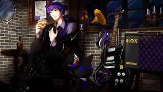 愛言葉【オリジナル曲】紳士