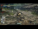 #11　2ndG→3rd→からの完全初見モンスターハンターライズ_サンブレイクっ！！！