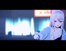 【にじさんじMMD】overdose【樋口楓】