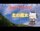 【ショートショート】北の魔女