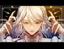 プレイ/初音ミク・flower