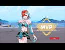Strinova(ストリノヴァ)#2、アイカでチームアリーナ回し