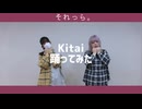 【それっら。】Kitai　踊ってみた