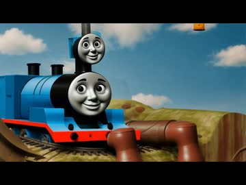 24歳、機関車です。