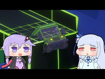 【Poly Bridge 3】橋を架けるゲーム(自称)Part46【VOICEROID実況プレイ】