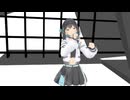 【Synthesizer V cover】EARTHSHAKER / MORE feat.宮舞モカ trailer ver4【MMD】
