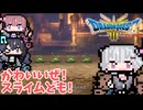 勇者リッカと二人の仲間 #2【ドラゴンクエストⅢ HD-2D】