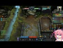 【LegionTD2】 リドローの強み