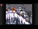 スーパードンキーコング３０周年記念プレイ　４－１