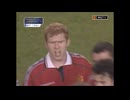 ポール・スコールズ 98-99年 リヴァプール戦ハイライト