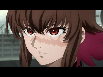 シャングリラ・フロンティア 2nd Season　第33話　獅子は兎に全力を、蟹は不死鳥にピザカッター