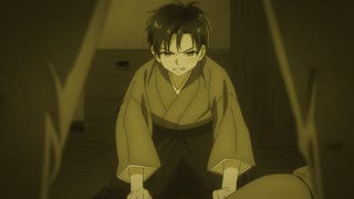 大正偽りブラヰダル～身代わり花嫁と軍服の猛愛【オンエア版】　#7　過去―今のお前だけで十分だ