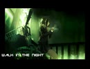 Walk In The Night / 初音ミク