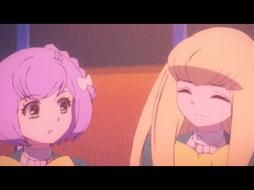 魔法使いになれなかった女の子の話　第9話　私、魔法使いになれちゃう！？