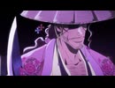 BLEACH 千年血戦篇　第35話　DON’T CHASE A SHADOW