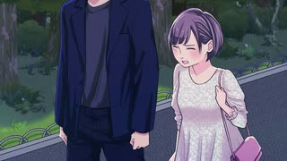 まぁるい彼女と残念な彼氏　第9話　制御できない気持ち