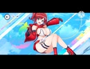 【ドルフィンウェーブ】咲宮入華ちゃん(イザナミ)/ Live 2D