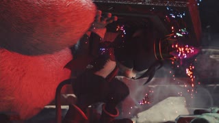 [FF7リバース] 第64回(64-3) 崩壊する神殿