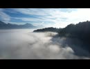 The Enchanting Sea of Clouds