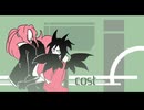 【UTAUカバー】cost／tSokko　（異星症）