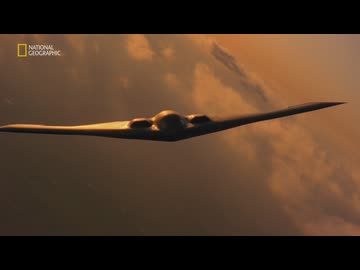 20億ドルの爆撃機が雨で壊れる