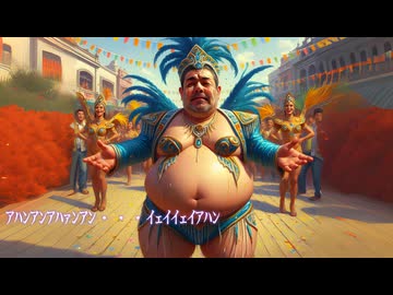 現場監督『現場サンバ』samba