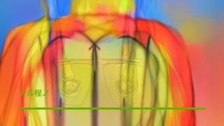 オリジナル曲　ナル程ノ　波音リツVOICEVOX