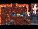 #15 辻野あかり、ポケモン不思議のダンジョンやるんごっ