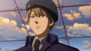 第４４話　旅立ち