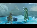 ゼルダの伝説　ティアーズ オブ ザ キングダム　実況プレイPart206