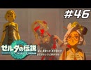 【ティアキン】ハイラル城にて待つ、瘴気に満ちた姫君 ゼルダの伝説 ティアーズオブザキングダム Part46【ゲーム実況】