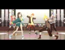 【プロセカ】アイスドロップ セカイver【VIVID BAD SQUAD】