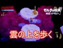 雲の上を歩いて進む　ゼルダの伝説知恵のかりもの実況プレイPart31
