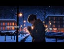 【ボカロ】snow rain【オリジナル曲】