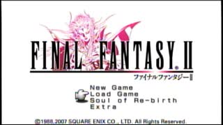 【30分耐久】プレリュード【FF2】