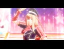 【MMD刀剣乱舞】乱藤四郎で#超絶かわいい