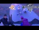 【KH３】【レベル1クリティカル】光と闇の答えを【パチクル】#25