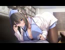 【スイメド】白衣の天使と白昼夢　凪