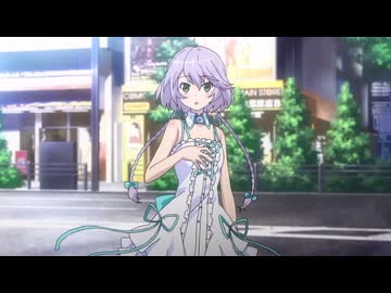 【リョナ】アキバズトリップ２　雫ストリップ