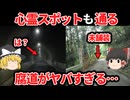 【ゆっくり車載】滝畑第三トンネルも通るかなり細い道路に行ってみた。【府道61号】