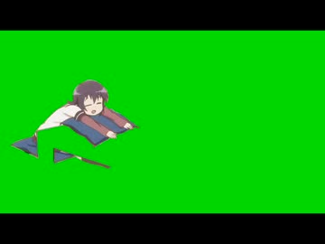 しげきなんてないさ
