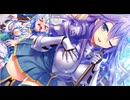 【コラボ】エンジェリックリンク × FLOWER KNIGHT GIRL（フラワーナイトガール）　キャラシナリオ『アネモネ(花騎士)』【エンクリ】